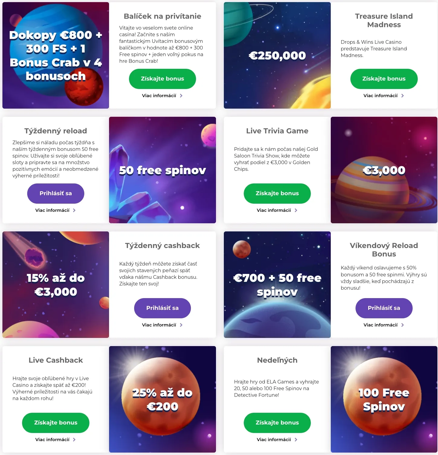 Kasínové turnaje a výherné hry v AlfCasino